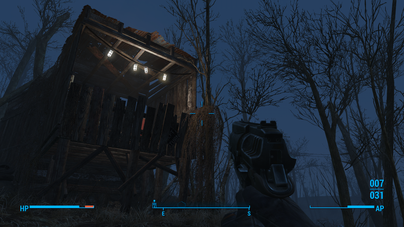 Illustration for article titled Loads Of Fallout 4 Gameplay Details Leak Early